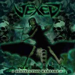 Vexed (ITA) : Destruction Warfare